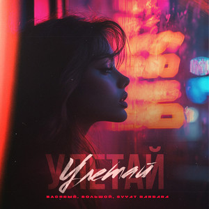 Басявый - Улетай ft Большой & Svyat Barbara