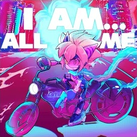 Cyyu - I Am... All Of Me (From "Shadow The Hedgehog")