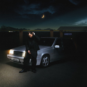 De Lacure - Aketesin ft V $ X V Prince