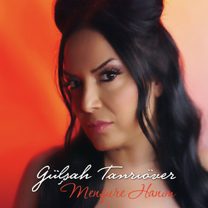 Gülşah Tanrıöver - Menşure Hanım