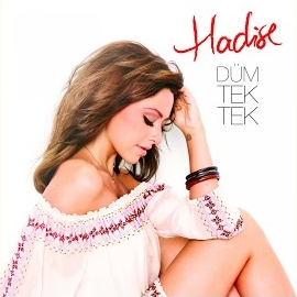 Hadise - Düm Tek Tek