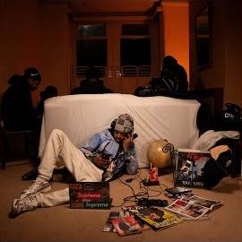 Kidwild - Redemption (Feat. Nemzzz)