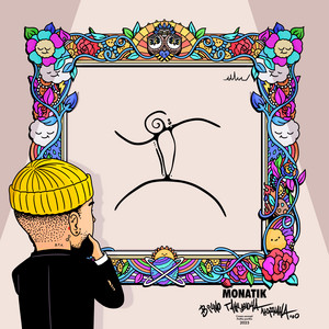 Monatik - 22:03 Ти Як?