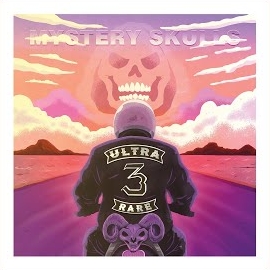 Mystery Skulls - Under Your Spell