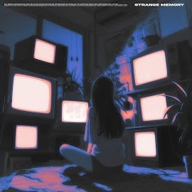 Narvent - Strange Memory
