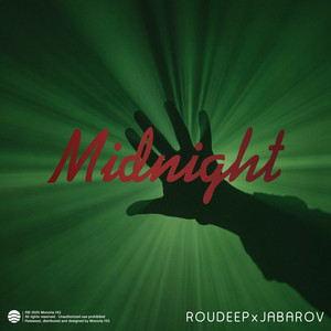 Roudeep - Midnight ft Jabarov