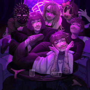 Sexbomba31 - Mimimamomu ft Babypills & Воровская Лапа