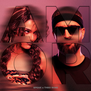 Speak - Amor, Amor Extended Mix ft Theo Rose