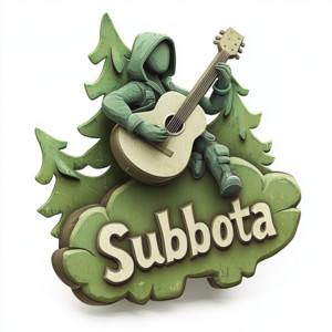 Subbota - Где То Там (Popoff Studio Remix) ft Popoff Studio