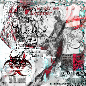 Woee33 - Холодная Любовь ft Lxner