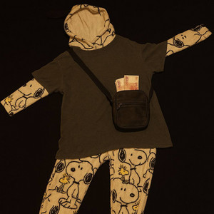 Xe1To - На Тебя